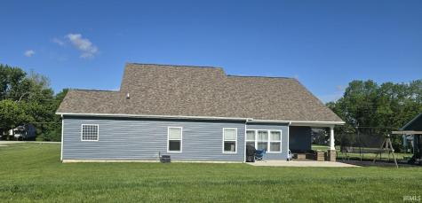 2955 S 500 W Russiaville IN 46979