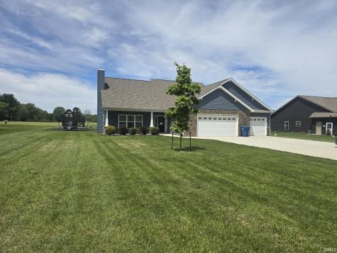 2955 S 500 W Russiaville IN 46979