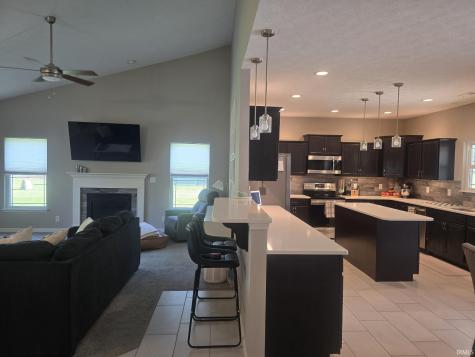 2955 S 500 W Russiaville IN 46979