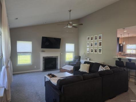 2955 S 500 W Russiaville IN 46979