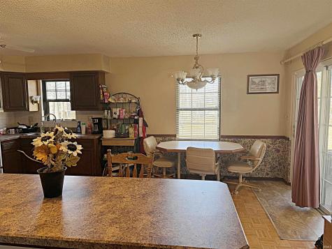 5 Kelly Drive Washington IN 47501