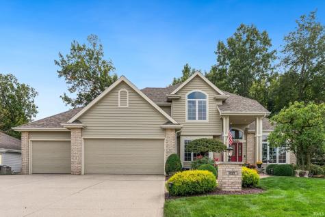 217 Landau Run Fort Wayne IN 46845