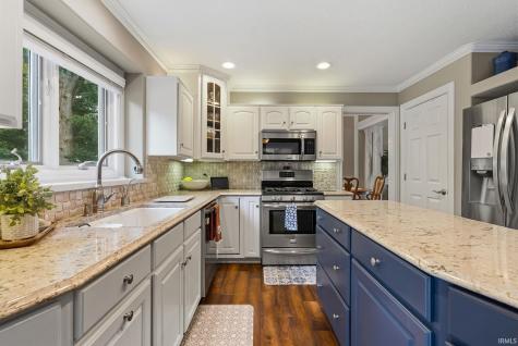217 Landau Run Fort Wayne IN 46845