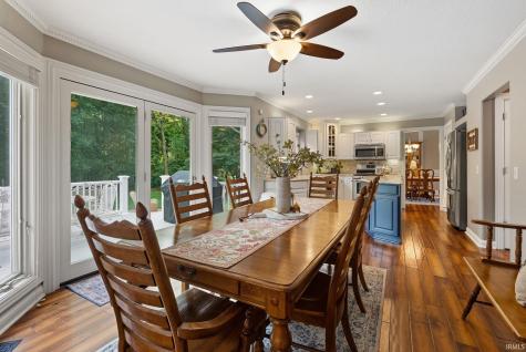 217 Landau Run Fort Wayne IN 46845