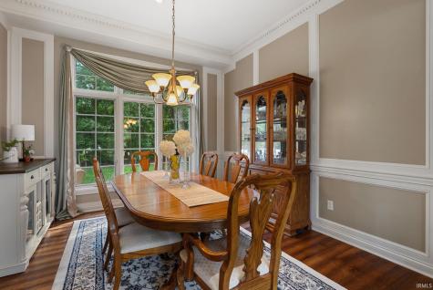 217 Landau Run Fort Wayne IN 46845