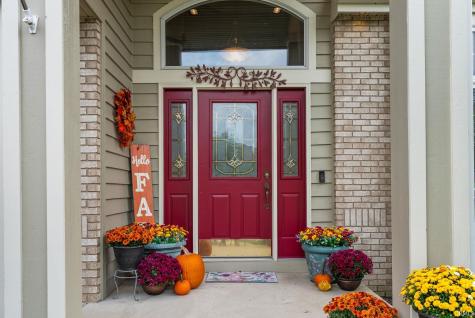 217 Landau Run Fort Wayne IN 46845