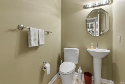217 Landau Run Fort Wayne IN 46845