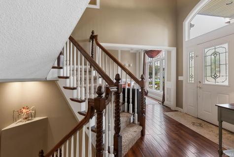 217 Landau Run Fort Wayne IN 46845
