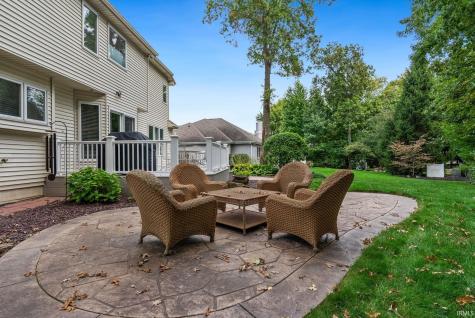 217 Landau Run Fort Wayne IN 46845