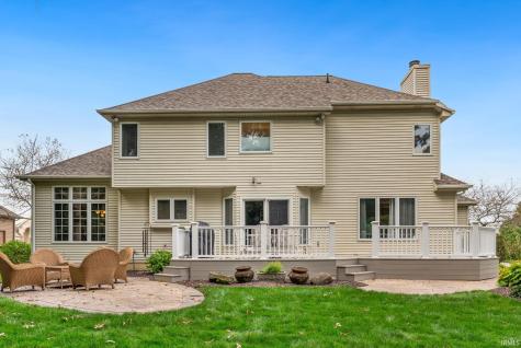 217 Landau Run Fort Wayne IN 46845