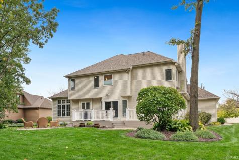 217 Landau Run Fort Wayne IN 46845