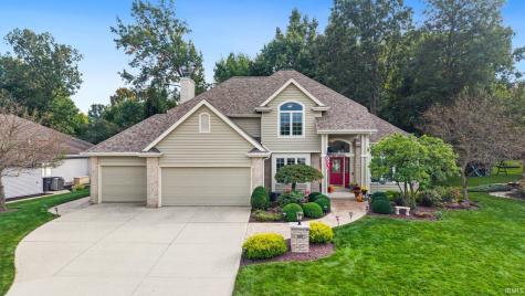 217 Landau Run Fort Wayne IN 46845