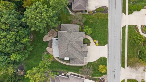 217 Landau Run Fort Wayne IN 46845