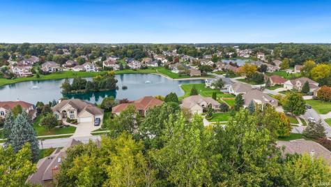 217 Landau Run Fort Wayne IN 46845
