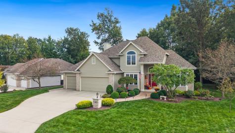 217 Landau Run Fort Wayne IN 46845