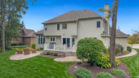 217 Landau Run Fort Wayne IN 46845