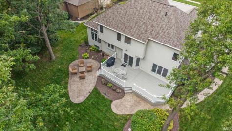 217 Landau Run Fort Wayne IN 46845