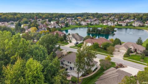 217 Landau Run Fort Wayne IN 46845