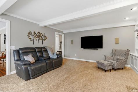 217 Landau Run Fort Wayne IN 46845