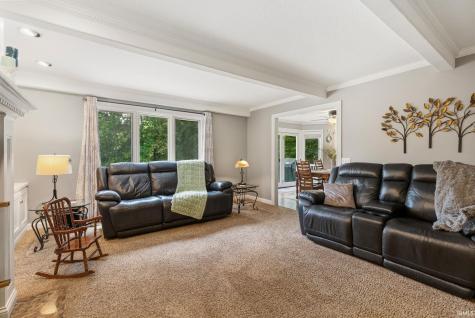 217 Landau Run Fort Wayne IN 46845
