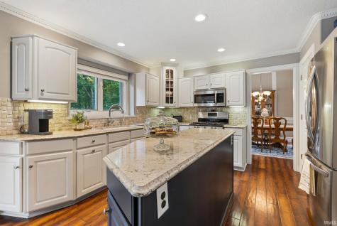 217 Landau Run Fort Wayne IN 46845