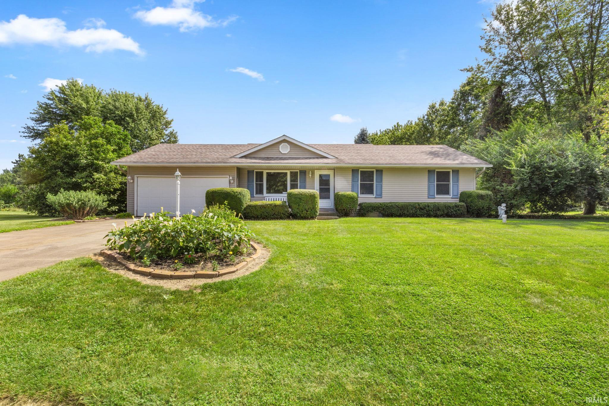 18376 Debra Drive Goshen IN 46528