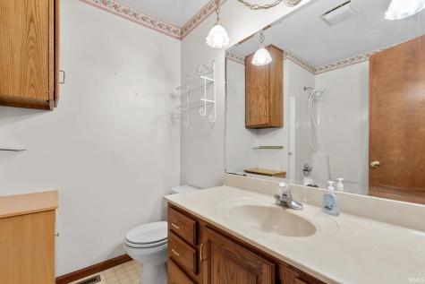 18376 Debra Drive Goshen IN 46528