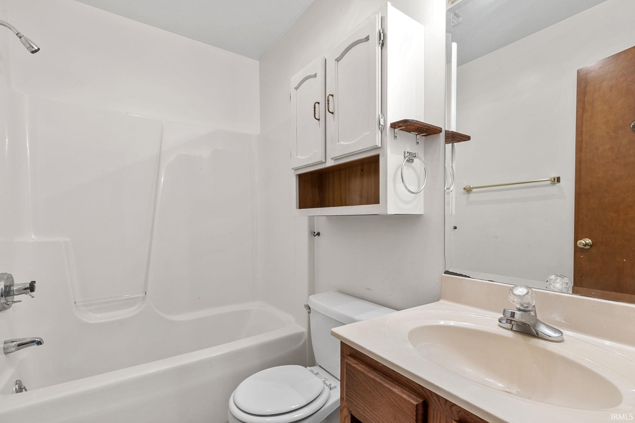 18376 Debra Drive Goshen IN 46528