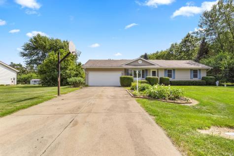 18376 Debra Drive Goshen IN 46528