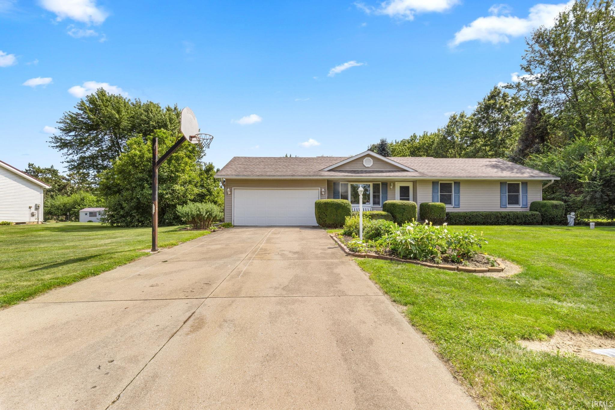 18376 Debra Drive Goshen IN 46528
