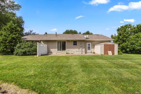 18376 Debra Drive Goshen IN 46528