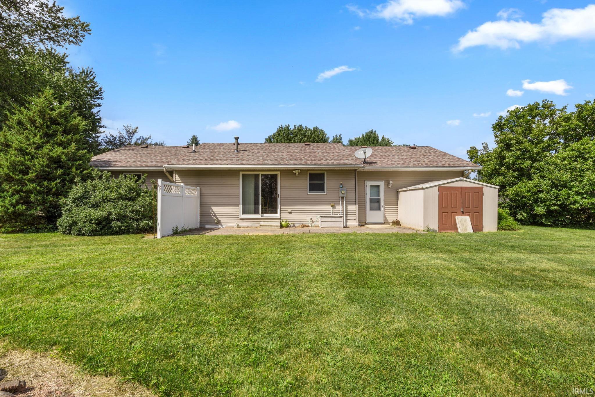 18376 Debra Drive Goshen IN 46528