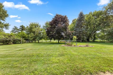 18376 Debra Drive Goshen IN 46528