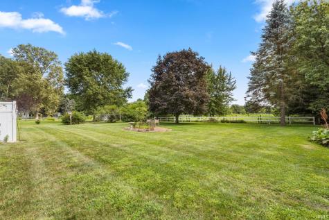 18376 Debra Drive Goshen IN 46528
