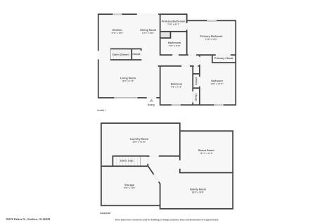18376 Debra Drive Goshen IN 46528