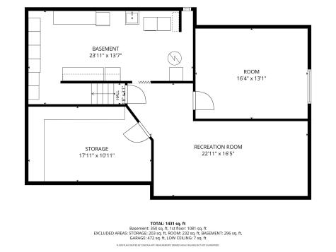 18376 Debra Drive Goshen IN 46528