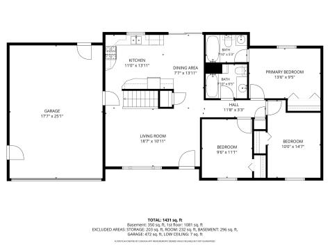 18376 Debra Drive Goshen IN 46528