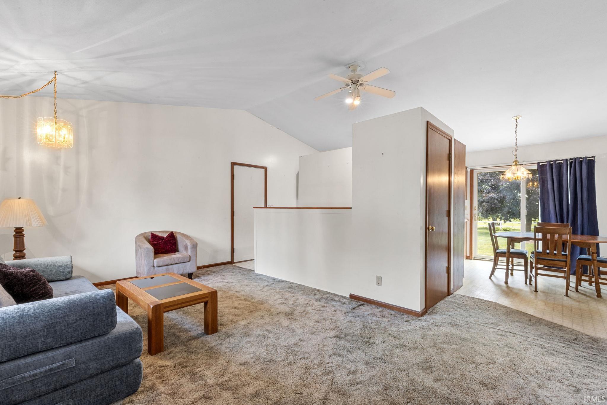 18376 Debra Drive Goshen IN 46528