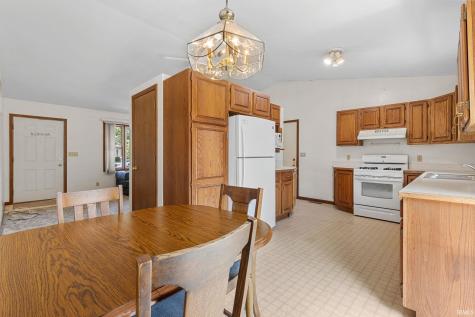 18376 Debra Drive Goshen IN 46528