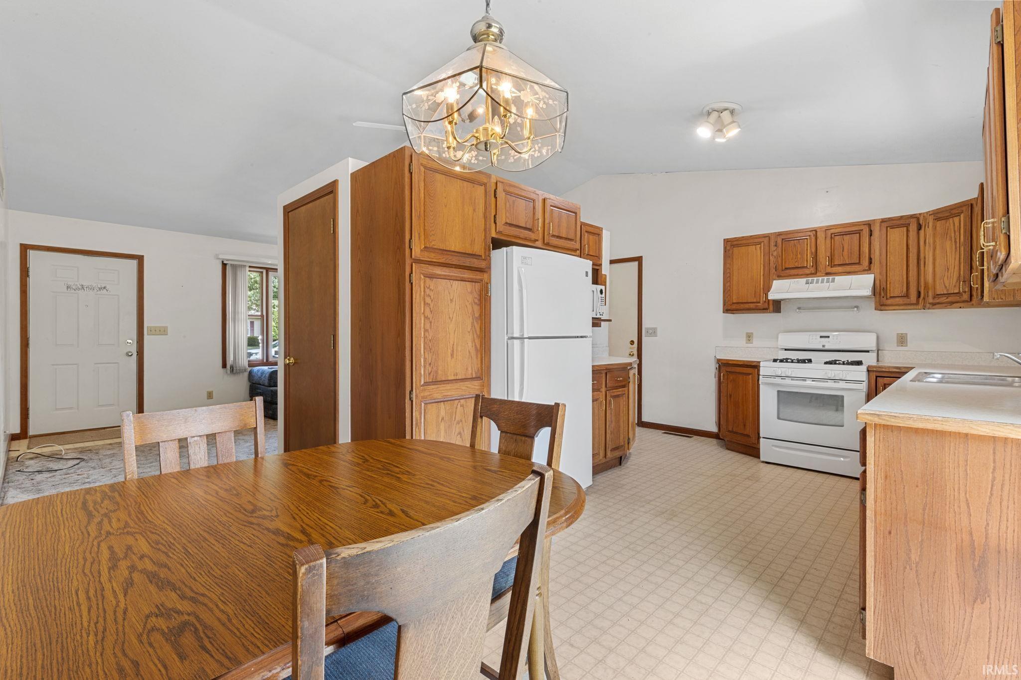 18376 Debra Drive Goshen IN 46528