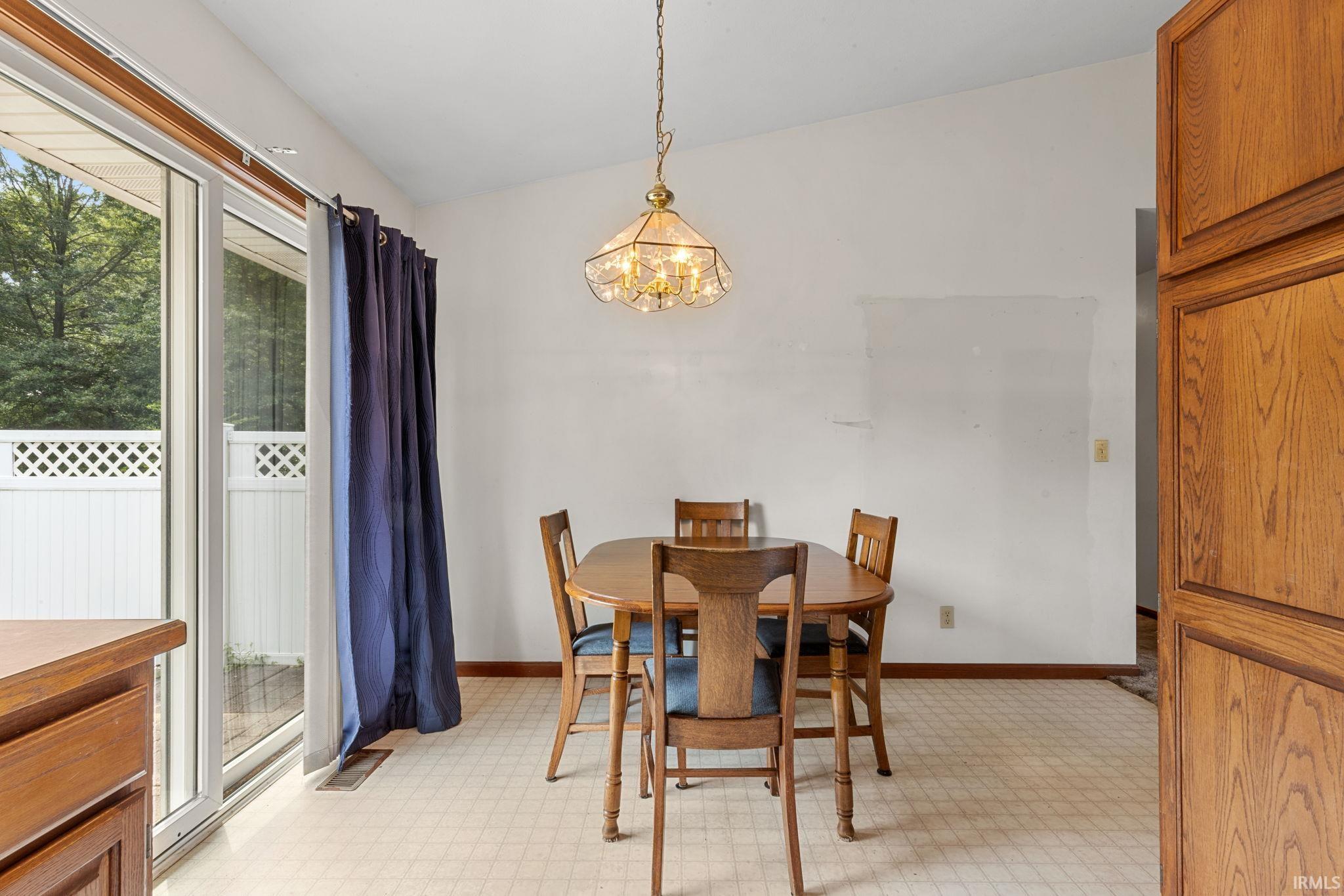 18376 Debra Drive Goshen IN 46528