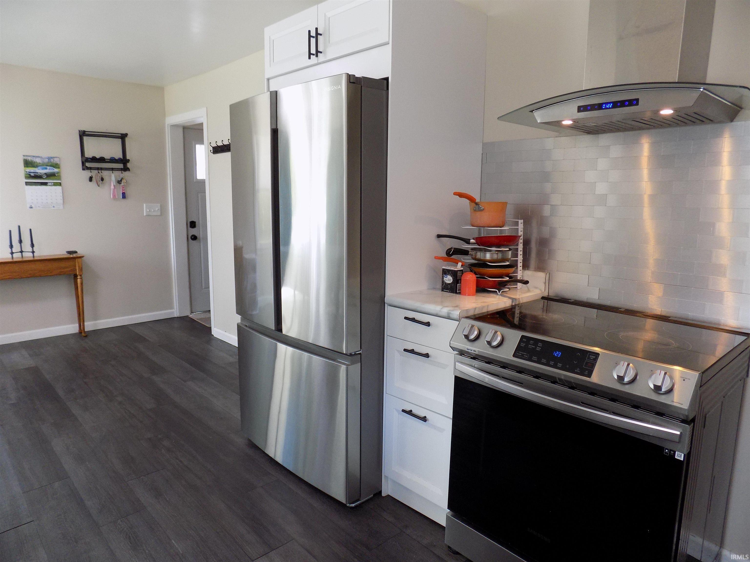 820 Rinehart Place Elkhart IN 46516