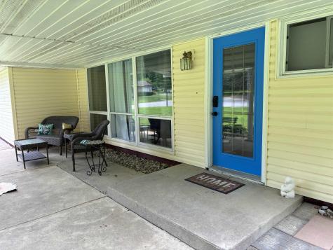 6521 Donna Drive Fort Wayne IN 46819