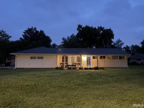 6521 Donna Drive Fort Wayne IN 46819