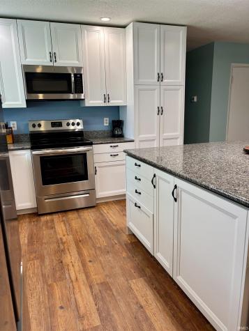 6521 Donna Drive Fort Wayne IN 46819