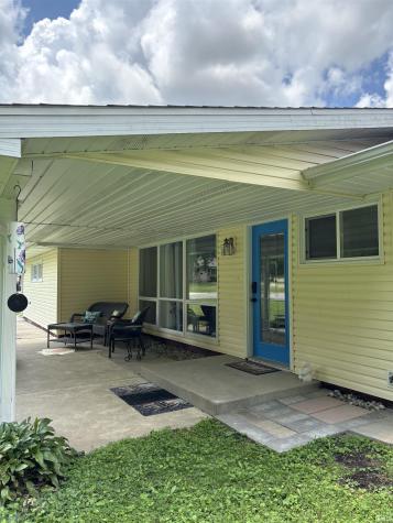 6521 Donna Drive Fort Wayne IN 46819