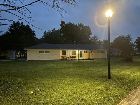 6521 Donna Drive Fort Wayne IN 46819