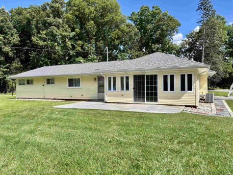 6521 Donna Drive Fort Wayne IN 46819