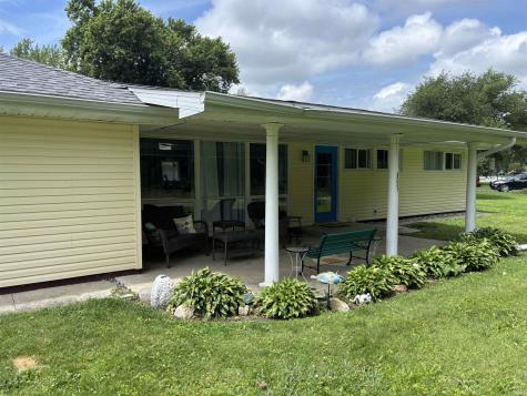 6521 Donna Drive Fort Wayne IN 46819