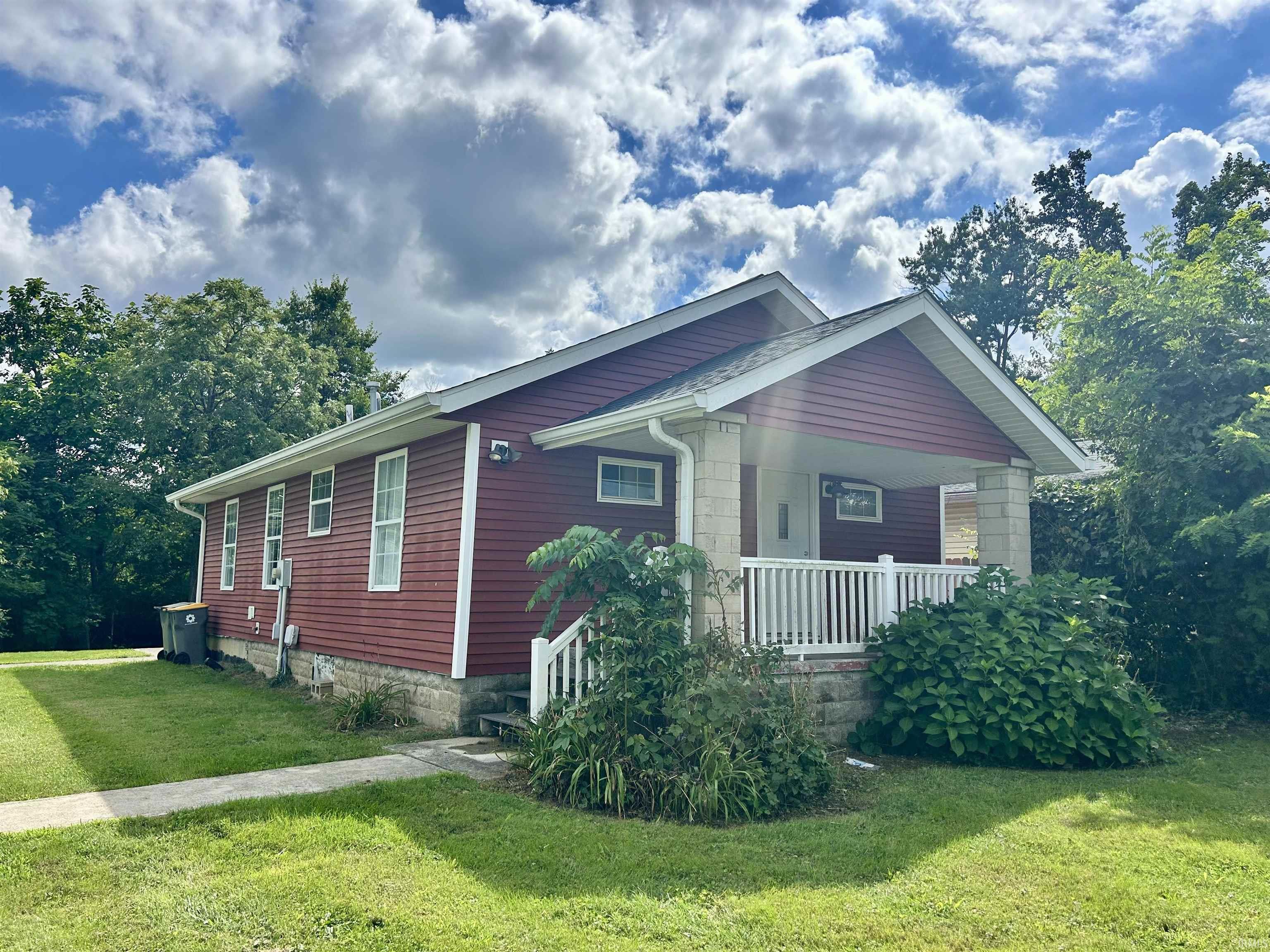 913 W Gourley Pike Bloomington IN 47404